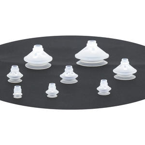 Ventouse manuelle ZP10-50B avec anneau de verrouillage en stock pour la vente en gros - Product Image 2