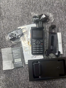 วิทยุสื่อสาร PNC380 แบบเต็มเครือข่าย กันน้ำ กันฝุ่น พร้อมแบตเตอรี่ความจุขนาดใหญ่ 4000mAh และช่องใส่ซิมการ์ด สำหรับ <span class=keywords><strong>Hytera</strong></span> N2502 - Product Image 3