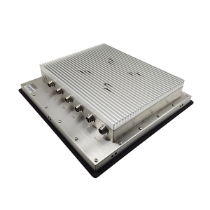 12 Inch Industrial Touch Panel PC Waterproof IP65 Stainless Steel Case Wide Temperature <b>Computer</b> <b>Computer</b> <b>Accessory</b> - Product Image 5
