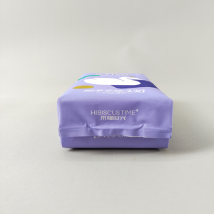 Kostenlose Probe Professional China Supplier OEM Damen Einweg-Damen binden Quick Dry Absorbent a Grade Menstruation periode Servietten - Product Image 5