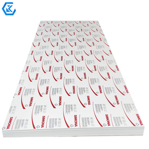 Prix d'usine SIMONA PE Feuille Orthèses Feuilles de plastique <span class=keywords><strong>Poly</strong></span>éthylène HDPE Conseil - Product Image 4