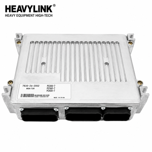 Panneau de commande ECU pour excavatrice HEAVYLINK 7835-26-2004, carte informatique, pièce de rechange pour équipement lourd - Product Image 2
