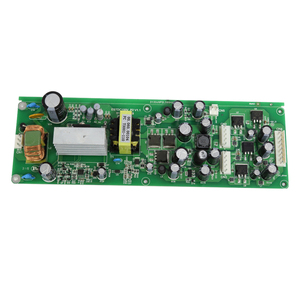 PCB Gerber personalizado multicapa HDI PCBA <span class=keywords><strong>FPC</strong></span> rígido-Flex Alu PCB alta frecuencia doble cara FR4 PCB - Product Image 1