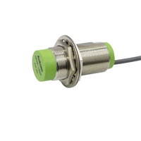 CR30-15AO saklar sensor jarak kapasitif Cr3015a0 deteksi tegangan AC sensor jarak non-logam