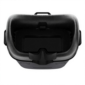 Gafas de Vídeo FPV VR04 de 1TB, Grabación 1080P, Gafas VR, Accesorio para Drones de Carreras, Diversidad de Señales RX, Vista Estable, Función DVR, Control Remoto - Product Image 4
