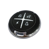 YET2145 Control remoto Rf Control remoto inalámbrico Puerta enrollable Control remoto