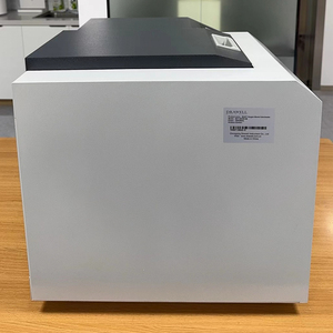 เครื่องวัดพลังงานอัตโนมัติ BXT-ZDHW9B เครื่องวัดพลังงานกรด เครื่องวัดพลังงานแบบระเบิดออกซิเจน สำหรับการวัดพลังงาน - Product Image 3