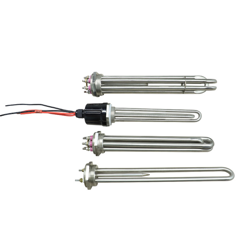 1500 Watt Heater 1500 W Heating Element High Temp SiC Rod
