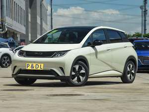 BYD <span class=keywords><strong>Dolphin</strong></span> Hatchback 410KM 420KM 520KM Sedán LHD Coches Usados de China Coches Eléctricos Título Limpio Bajo Kilometraje 2025 2024 2023 2022 2021 - Product Image 1