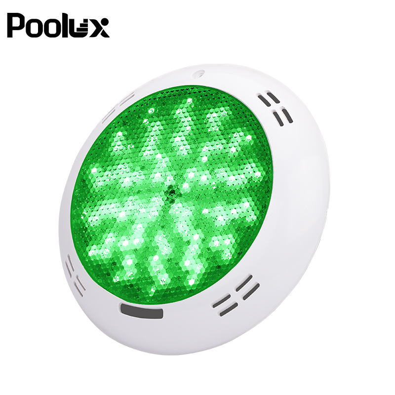 POOLUX NEW Product 18W Waterproof Lights for Swimming Pool Luces Para Piscinas
