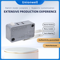 Signal de déclenchement de caméra Microinterrupteur à pied long 5a Courant Ménage Intelligent Vaisselle Auge Électrique Tactile Interrupteur