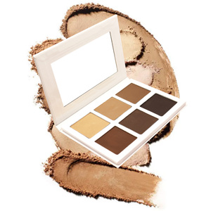 <span class=keywords><strong>Palette</strong></span> 6 couleurs Private Label Highlight Powder Shimmer <span class=keywords><strong>Palette</strong></span> Usage quotidien Maquillage du visage Contour Bronzer <span class=keywords><strong>et</strong></span> Blush <span class=keywords><strong>Palette</strong></span> - Product Image 2