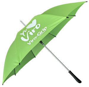 <span class=keywords><strong>Parapluie</strong></span> de golf classique promotionnel <span class=keywords><strong>original</strong></span>, extra large, droit, avec polyester pour les climats pluvieux - Product Image 4