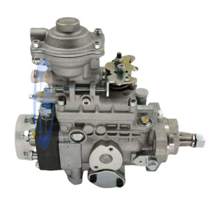 ปั๊มหัวฉีดน้ำมันดีเซล 0450424237 ชุดปั๊มคอมมอนเรลแรงดันสูง - Product Image 3