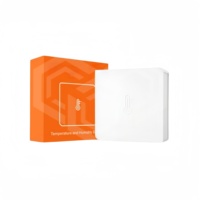 Saklar Nirkabel Rumah Pintar Sonoff Zigbee dan Sensor Gerak Tubuh Manusia (kompatibel dengan Home Assistant)