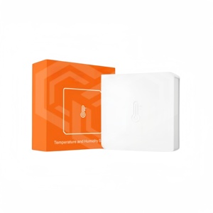 Interrupteur intelligent sans fil Sonoff Zigbee pour la maison intelligente et capteur de mouvement corporel (compatible avec Home Assistant) - Product Image 3