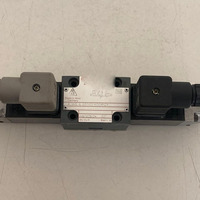 PLC adapté pour / Solenoid 4 We 6 D51 / adapté pour 24nz4 461608 / 2 Gu35-4-a 247 Professionnel