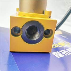 Válvula Solenoide 320L E320 E325 E330 <span class=keywords><strong>7Y</strong></span> 5457 <span class=keywords><strong>7Y</strong></span>-5457 7Y5457 - Product Image 4