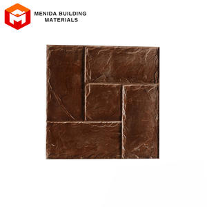 Beton ürünleri için damgalı beton silikon kalıplar plastik enjeksiyon kalıpları baskı beton kalıbı paspaslar kauçuk - Product Image 4