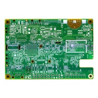 Servicio de Diseño, Desarrollo y Ensamblaje de PCB Multicapa Personalizado de Fábrica, Diseño Inverso de PCB y PCBA, Servicio Llave en Mano