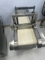 Machine voor het snijden van gedroogd fruit & groenten met pomp, eenvoudig te bedienen