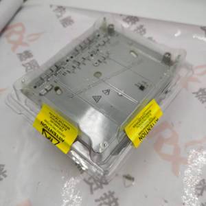 Module d'interface réseau IOTA pour pare-feu de contrôle DCS Experion PKS CC-TCF901 CC-TFB412 - Product Image 4