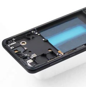 ชุดจอแสดงผล LCD สำหรับ <span class=keywords><strong>Samsung</strong></span> <span class=keywords><strong>Galaxy</strong></span> <span class=keywords><strong>S21</strong></span> <span class=keywords><strong>FE</strong></span> S21fe 5G <span class=keywords><strong>G990</strong></span> G990B G990U G990B/DS G990E หน้าจอสัมผัส LCD พร้อมกรอบ - Product Image 2