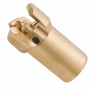 Broca Composta de Diamante <span class=keywords><strong>PDC</strong></span> para Exploração Geológica e Perfuração de Rocha Dura - Product Image 1