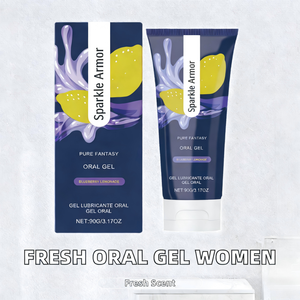 Gel Bucal para Mujeres con Aroma Fresco, Alivia las Molestias Orales y Brinda Comodidad, Tamaño Regular, Cuidado Bucal - Product Image 2