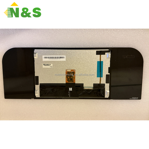 โมดูลแผงจอแสดงผล LCD สำหรับหน้าจออุปกรณ์สื่อสาร G101EAT02.9 - Product Image 3