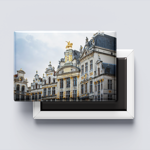 Imán <span class=keywords><strong>de</strong></span> nevera <span class=keywords><strong>de</strong></span> hojalata personalizado <span class=keywords><strong>de</strong></span> fábrica con diseño <span class=keywords><strong>de</strong></span> <span class=keywords><strong>ciudades</strong></span> y turismo <span class=keywords><strong>de</strong></span> <span class=keywords><strong>Suecia</strong></span> - Product Image 5