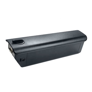 Batterie de vélo électrique Deruiz Peridot Platum Argento Performance DOHENY EXT 36V 48V Biktrix Challenger 1 <span class=keywords><strong>Kutty</strong></span> X1 X2 SwiftX VTUVIA SX20 - Product Image 6