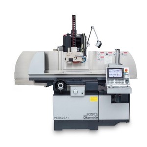 Rectificadora de Superficies Okamoto PSG52SA1, Máquina de Rectificado de Precisión CNC - Product Image 1