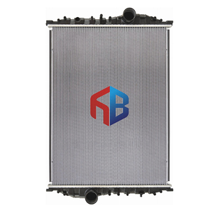 Radiateur en aluminium en gros d'usine OEM 032109920 de Chine pour le fabricant de radiateur de camion MB <span class=keywords><strong>SETRA</strong></span> SOLARIS URBINO NEOPLAN <span class=keywords><strong>BUS</strong></span> - Product Image 1