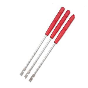 Outil de pêche en acier inoxydable pour retirer les hameçons, accessoire d'extérieur au design simple pour équipement de pêche - Product Image 4