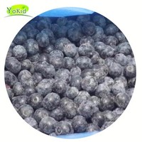 Blueberry Beku IQF