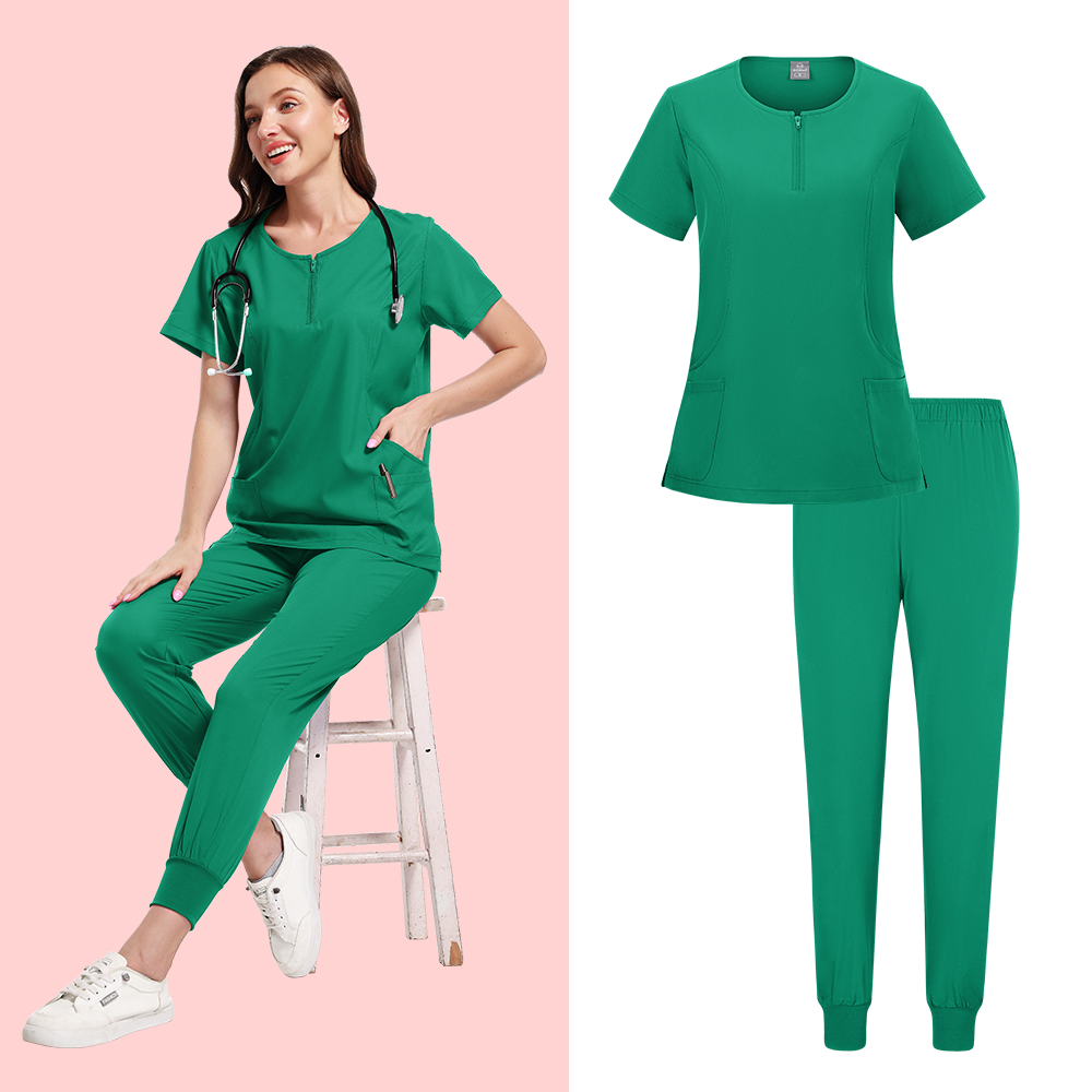 สีเขียว