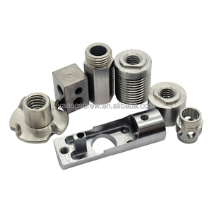 น็อตสอดหัวจมขนาดเล็ก สแตนเลสคาร์บอนสตีล เมตริก M3 M4 M5 M6 M8 M10 M12 - Product Image 6