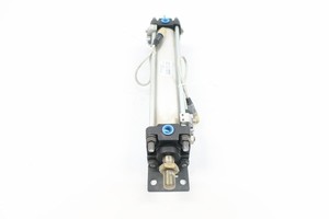 PLC CDA1LN40-200-J59W-111G ลูกสูบนิวเมติกแบบคู่40มม. 200มม. 150psi ระบบอัตโนมัติในอุตสาหกรรม CDA1LN40-200-J59W-111G D - Product Image 4