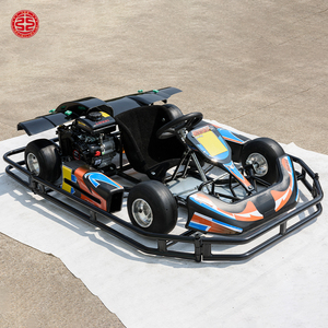 Limeiqi - Nuevo <span class=keywords><strong>Karting</strong></span> Eléctrico Comercial para Parques <span class=keywords><strong>de</strong></span> Diversiones en <span class=keywords><strong>Venta</strong></span> - Product Image 6