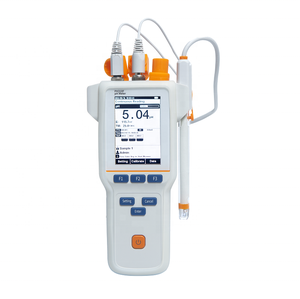 PH310F ควบคุมค่า pH อัตโนมัติสำหรับการเพาะเลี้ยงสัตว์น้ำด้วยไฮโดรโปนิกส์ - Product Image 1
