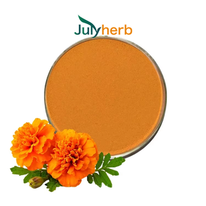 مكمل غذائي عضوي لصحة العين من جوليهيرب ، خلاصة زهرة القطيفة ، سائل مستخرج من لحاء البذور الغذائية 40-2 - Product Image 2