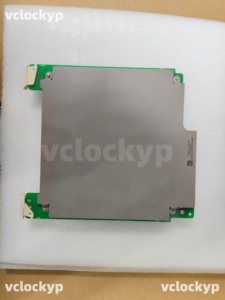 การ์ดเก็บข้อมูล Agilent 44471A รุ่น 44471A-conn - Product Image 2