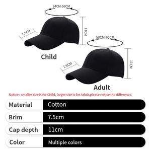 Gorras de Béisbol de Alta Calidad al por Mayor, Gorras Bordadas con Impresión Personalizada en Venta - Product Image 5