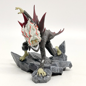 Modellino giocattolo <span class=keywords><strong>anime</strong></span> Cartoon Danda Dang, statuetta di bellissima ragazza <span class=keywords><strong>anime</strong></span>, modello di cartone animato, action figure - Product Image 3