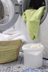 ผงซักฟอกธรรมชาติสูตรประหยัด - Product Image 2