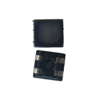 Diode LED WEJ SMD 1515 RGB (couleur pleine) 1,5*1,6*1,0 mm Noir Transparent Super luminosité pour écran d'affichage LED P1,9-P2,5