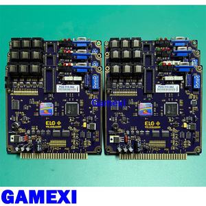 NOUVEAU POG 510C T340 Pog Game Board Pot O Gold Game Board Pog 580F 595D <span class=keywords><strong>Keno</strong></span> Gold Touch Game Board Réglable Holding Coin Pusher - Product Image 4