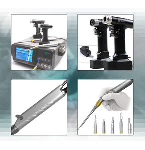 Sistem BOJIN BJ3700 kombinasi sistem daya listrik untuk pencukur, bedah saraf & operasi tulang belakang dan operasi ortopedi - Product Image 3