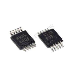 Circuits intégrés ANSOYO MAX6338BUB+T MAX6338BUB MAX6338 10UMAX, composants électroniques PMIC MAX6338BUB+T - Product Image 2